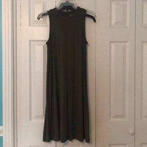 Women’s dress